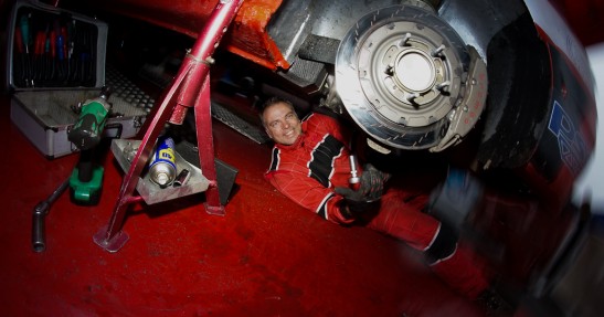 Rally Jeseniky